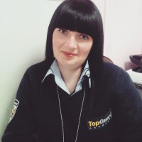 Отзыв от клиента Ева из Жуковского